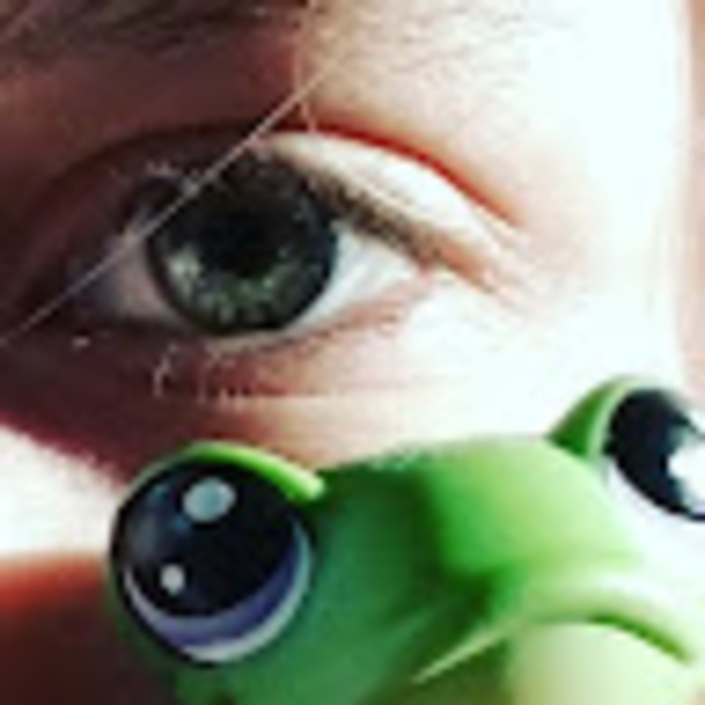 Meet your Posher, Lps